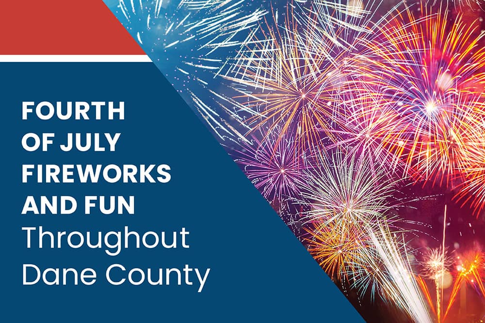 Fourth of July Madison