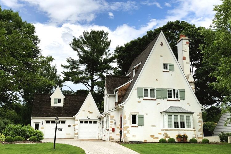 Maple Bluff Homes for Sale | Maple Bluff Real Estate