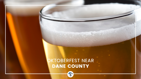 Dane County Oktoberfest
